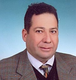 Ziya Engin Erkmen