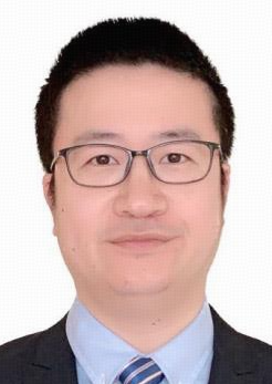 Tianhong Zhang
