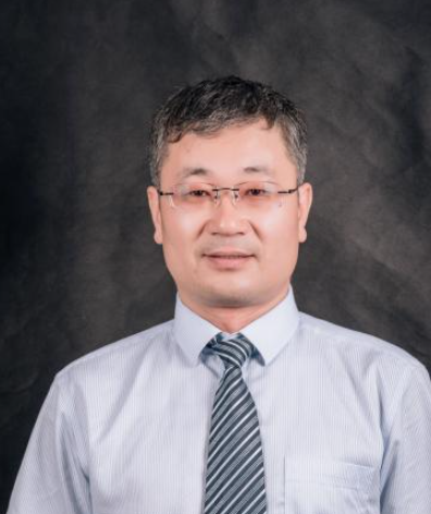 Fulai Liu