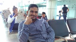 Debabrata Singh