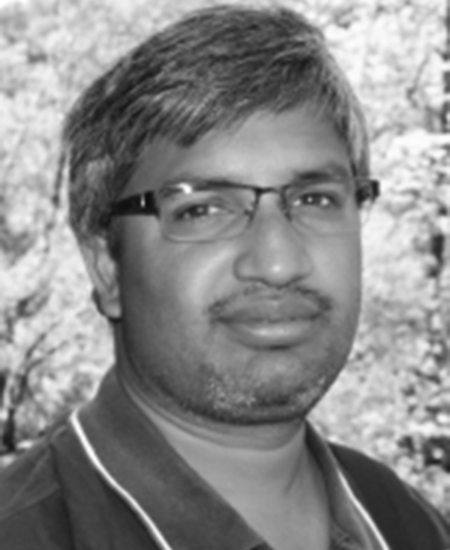P. B. Sujit