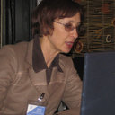 Tatjana Removna Eremina