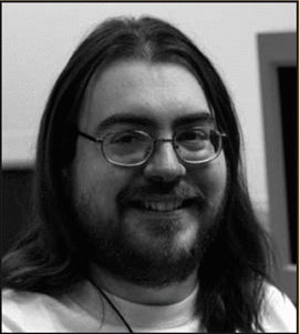 Erik Mckee