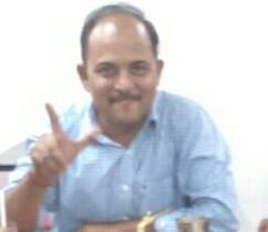 Karthikkumar Venkatachalam