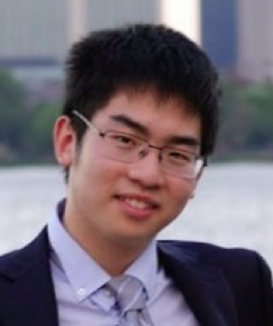 Alex Gu