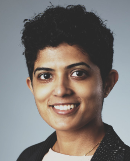 Jennifer D'Souza