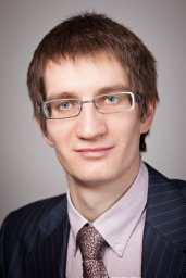 Dmitriy Skougarevskiy