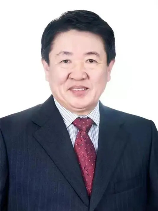 Haimin Liu