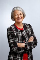 Jenny Darroch