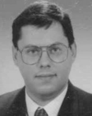 Sergio Sousa