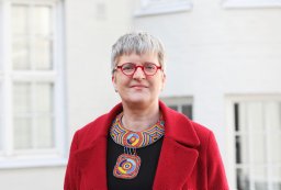 Friederike Lupke