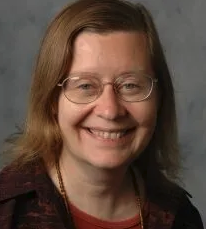 Joan Luft