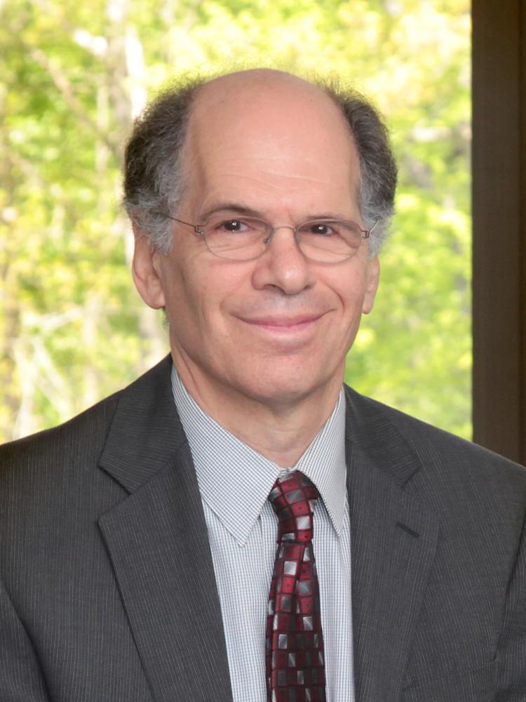 Stewart Prager