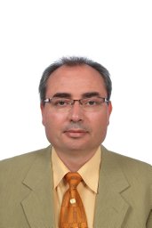 George S. Atsalakis