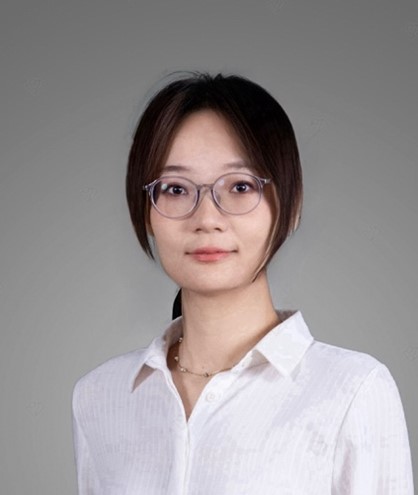 Jingqing Wang