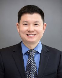 Bicheng Yan