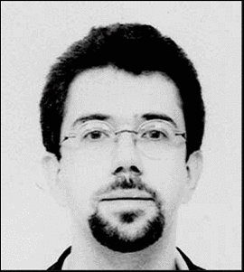 Daniel Salber