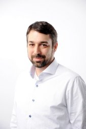 Chábera Pavel
