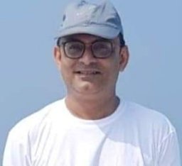 Rajat Mazumder