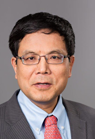 Li-Qun Zhang
