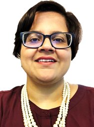 Fatima Toor
