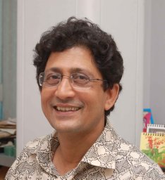 Abul Barkat