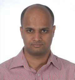 Manjesh Singh