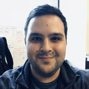 Behnam Javidfar