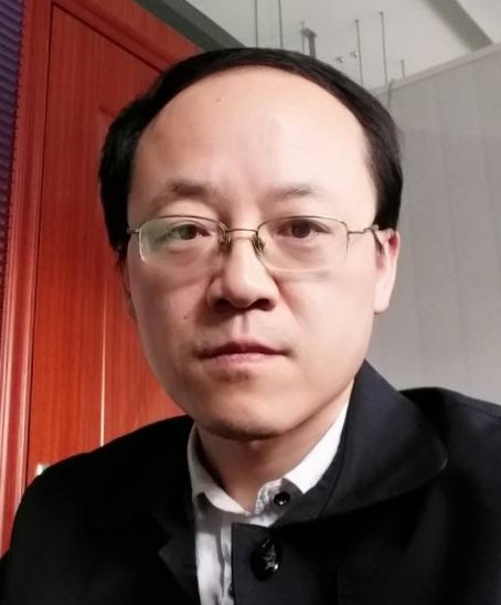 Rundong Zhang