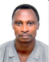 Bismark Kwao Nkansah