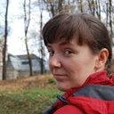 Katarzyna Kluczyk-Korch