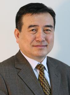 Taiyong Wang