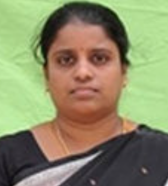 Saritha Kandhasamy