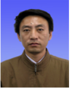 Lixin Yi