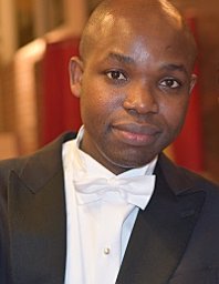 Constantine Ayimba