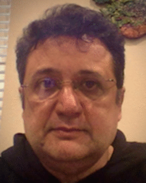 devang k naik