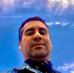 Ali Ebrahimi-Mamaghani