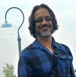 Arjendu K. Pattanayak