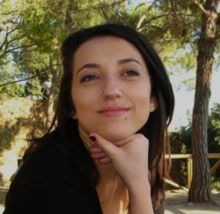 Vesna Andova