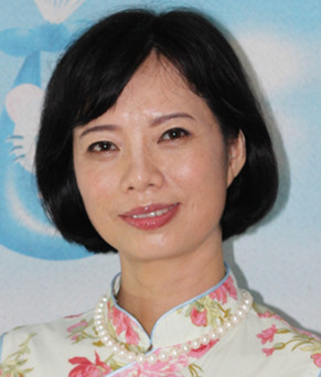 Guixiang Huang