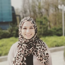 Mennatallah Ghouraba