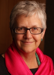 Jill Trewhella