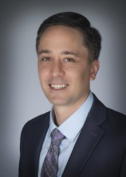 Aydin Haririnia