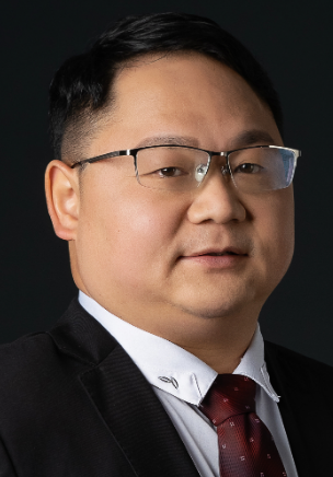 Qing Fu