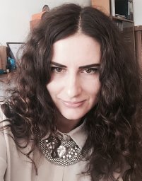 Alexandra a Davidenko