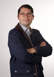 Juan Pablo Rodriguez Sanchez