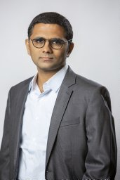 Gayatri Sitaram