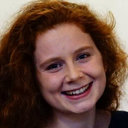 Lucy Prendeville