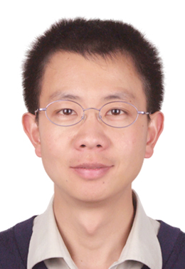 Baolin Hong