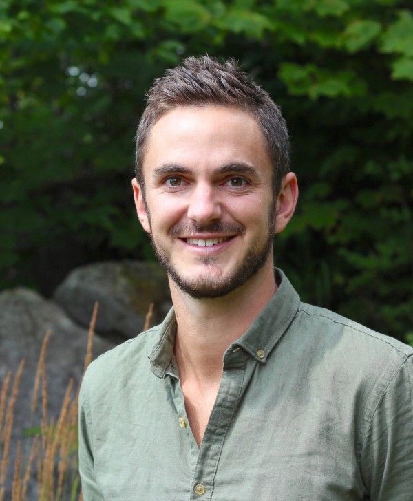 Tom Crowther